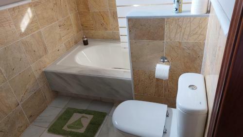 Bed & Breakfast Casaloe Suite