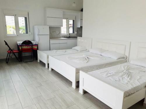 Apartamento Vila Soni