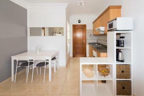 Apartamento El Gin