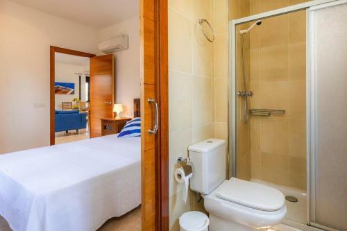 Apartamento Can Joan