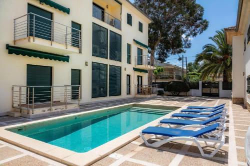 Apartamento Can Joan