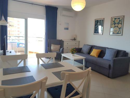 Lagoon Apartment Saranda Albania