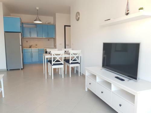 Lagoon Apartment Saranda Albania