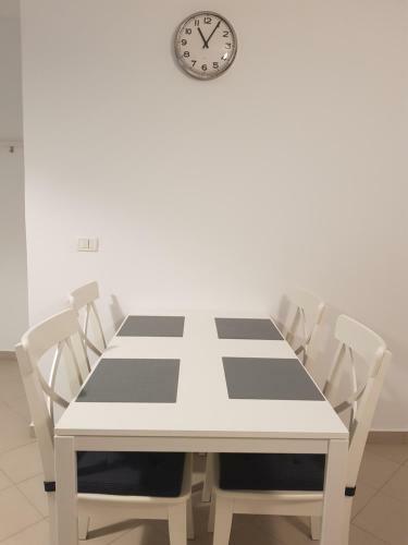 Lagoon Apartment Saranda Albania