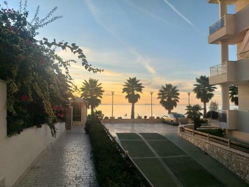 Luxury Sea View Apartments