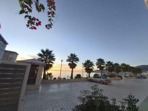 Luxury Sea View Apartments