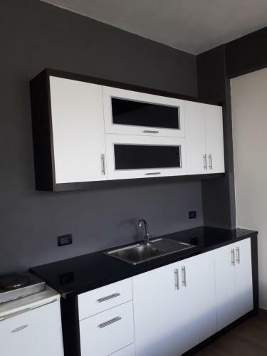 Denis Apartments