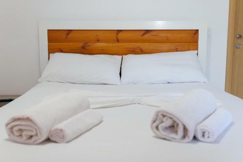 Hostal Villa Allkushi