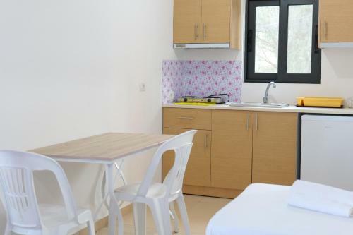Hostal Villa Allkushi