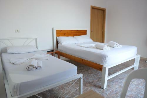 Hostal Villa Allkushi