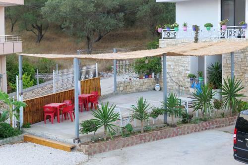 Hostal Villa Allkushi