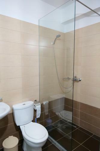 Hostal Villa Allkushi