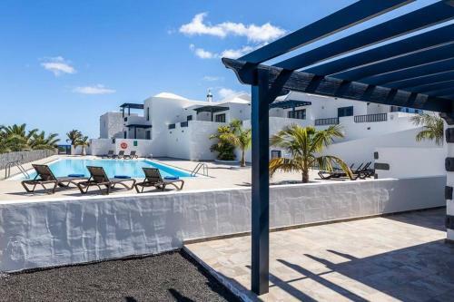 Casa En Urbanizaci�n de Primera L�nea