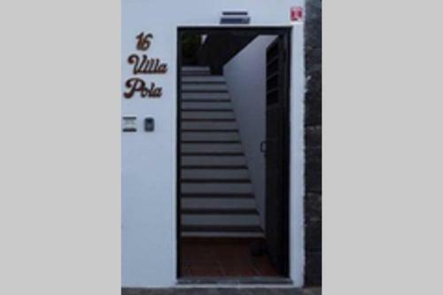 Villa Pola Marinas