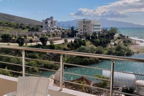 Sun And Sea View Apartment