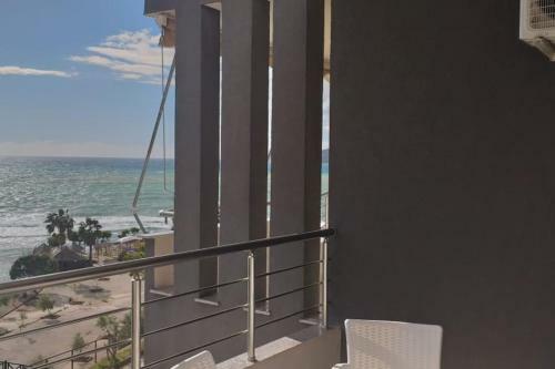 Sun And Sea View Apartment