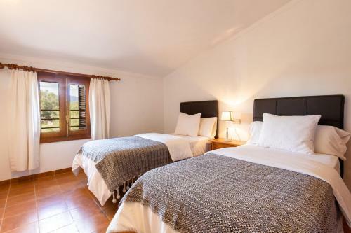 Villa Can Bultad, Finca Rustica Con Piscina
