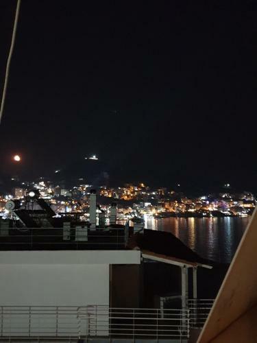 Boho Style Apartment - Urban Stay Saranda