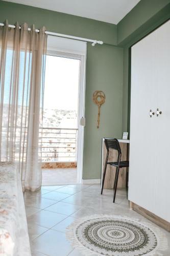 Boho Style Apartment - Urban Stay Saranda