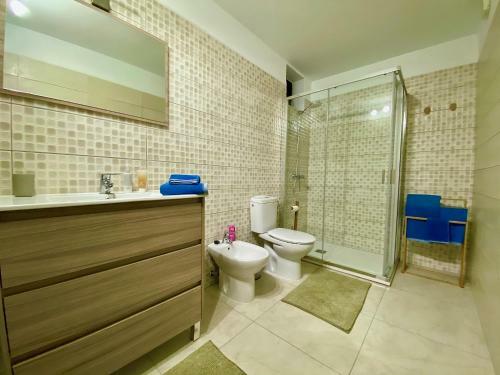 Apartamento Casa Geco