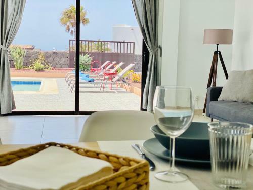 Apartamento Casa Geco