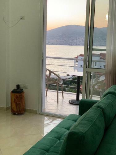 Apartamento Sea Sunset