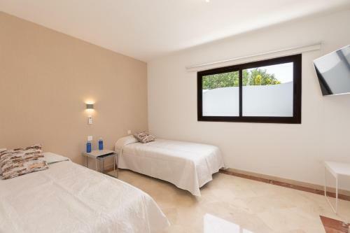 Villa Sea Breeze Jarea