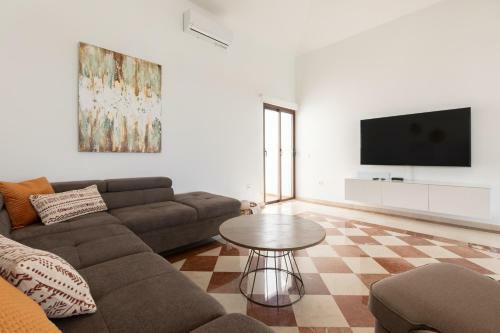 Villa Sea Breeze Jarea