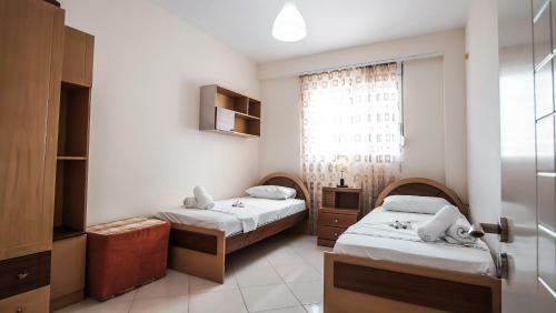 Orion Apartments