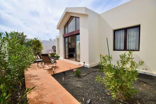 Casa Vivien