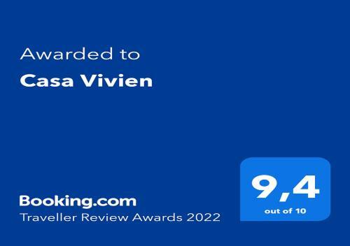 Casa Vivien