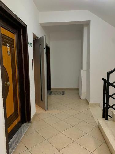 Cindy Apartament