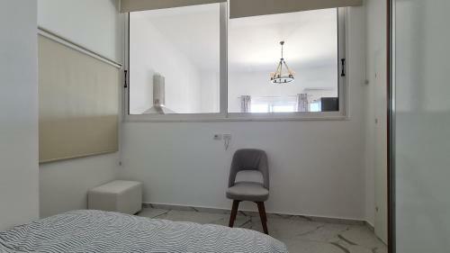 The Hill Sea View Apartment