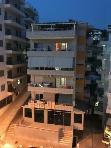 Jasmine Apartments