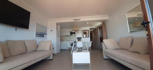 Apartamento Paz