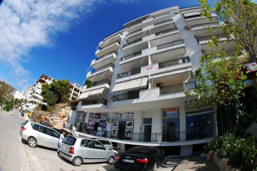 Joti Apartment