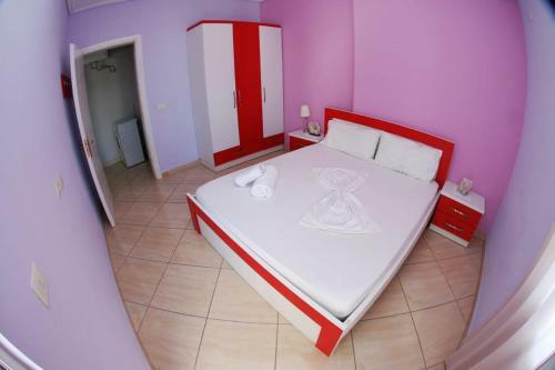Joti Apartment