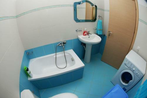 Joti Apartment