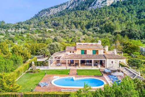 Villa Rafalet