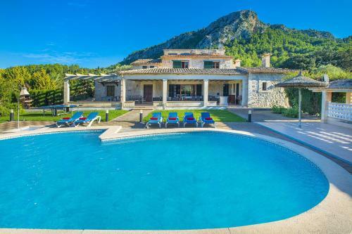 Villa Rafalet