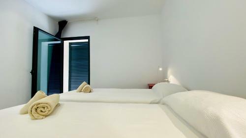 Mirador Blue - Ground Floor Apartments