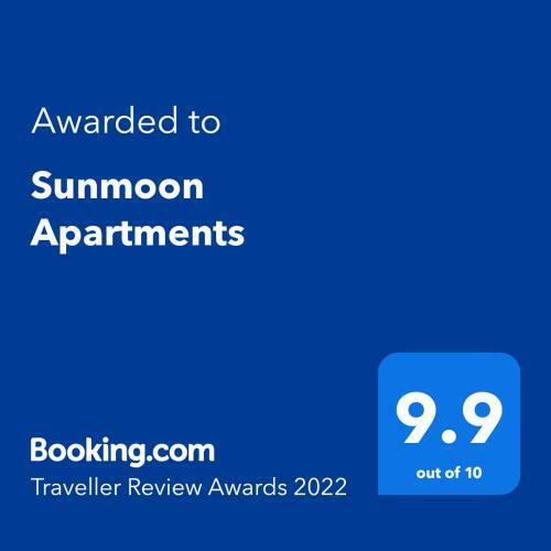 Sunmoon Apartments