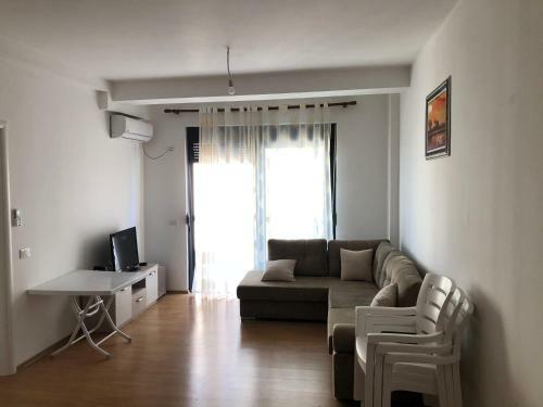 Saranda Apartment