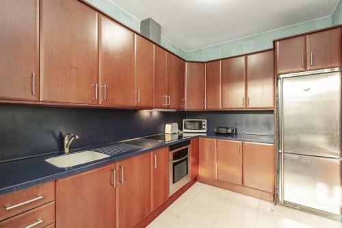 Villa Home Olive