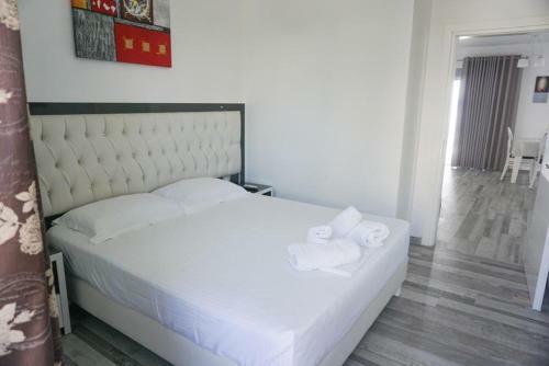 Mateo Apartaments