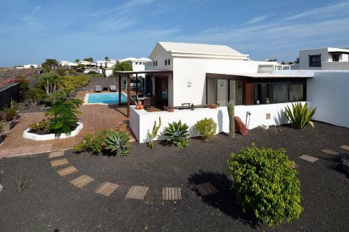Villa Aguamarina 51