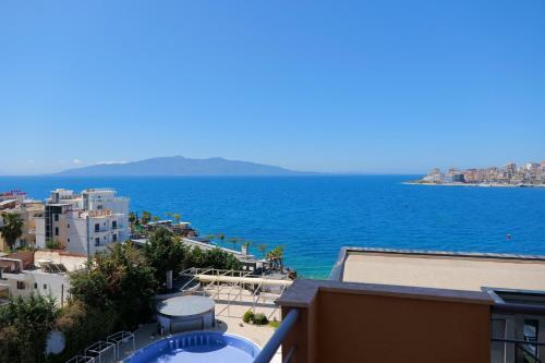 Noel Sea View Apartments