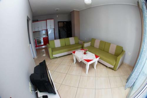 Joti Apartments