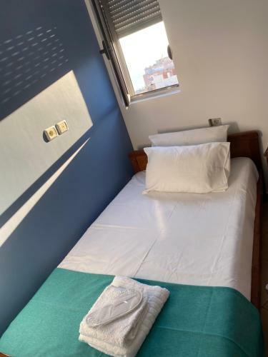 Apartamento Saranda Dreamland House