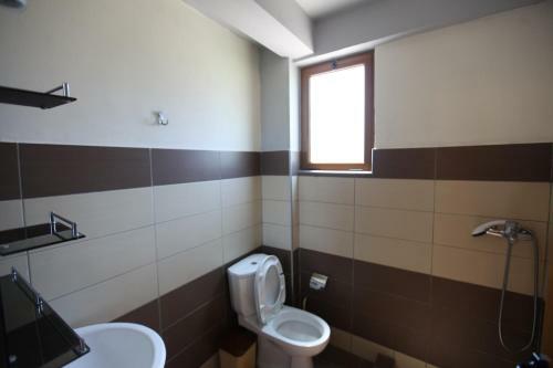 Apartamento Green Villa
